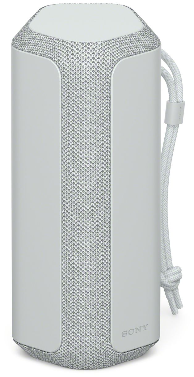 SRS-XE200 Bluetooth Lautsprecher IP67 (Grau) 