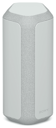 SRS-XE300 Bluetooth Lautsprecher Wasserfest IP67 (Grau) 