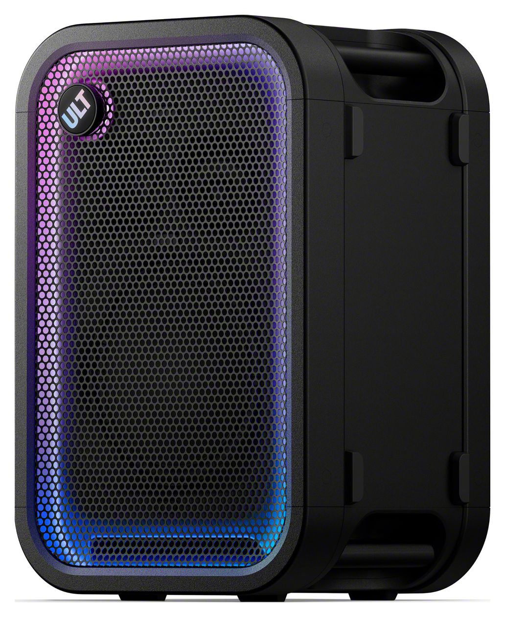 SRS-ULT500 300 W Bluetooth Lautsprecher IPX4 Laufzeit bis 20 h  (Schwarz) 