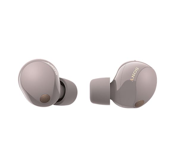 WF-1000XM5 In-Ear Bluetooth Kopfhörer kabellos IPX4  (Pink) 