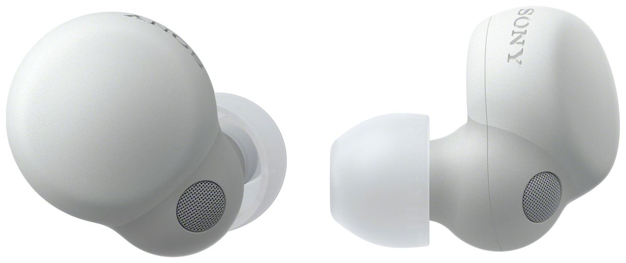 WF-LS900 LinkBuds S In-Ear Bluetooth Kopfhörer Kabellos TWS IPX4 (Weiß) 