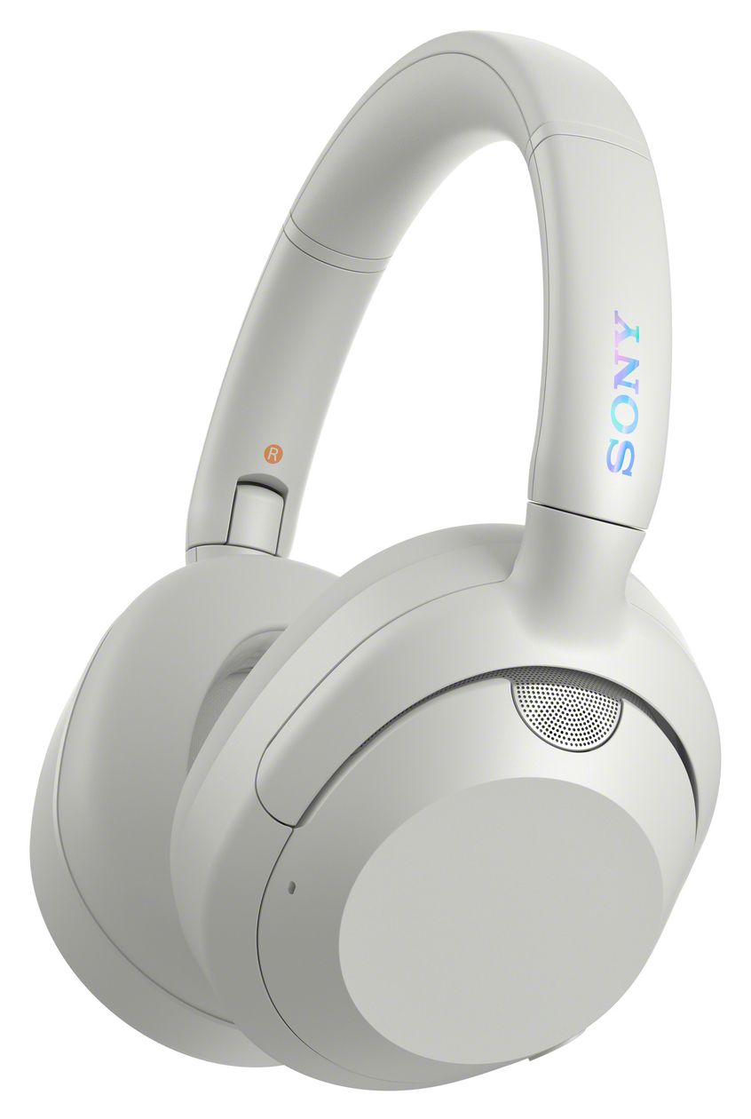 WH-ULT900NW Wear Over Ear Bluetooth Kopfhörer kabelgebunden&kabellos  (Weiß) 