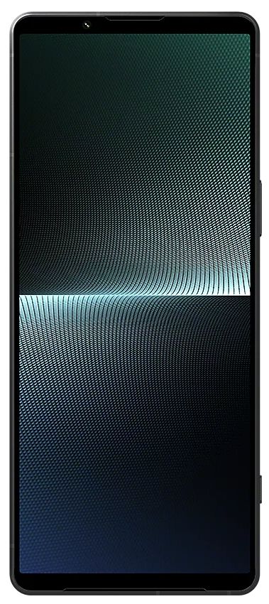 Xperia 10 V 256 GB 5G Smartphone 16,5 cm (6.5 Zoll) Android 52 MP Dreifach Kamera Dual Sim (Schwarz) 