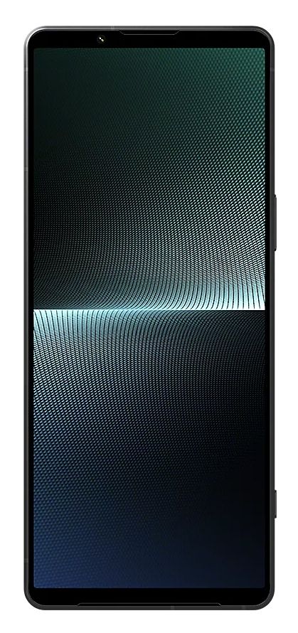 Sony Xperia 10 V 5G Smartphone 16,5 cm (6.5 Zoll) 256 GB Android 52 MP  Dreifach Kamera Dual Sim (Schwarz) von expert Technomarkt