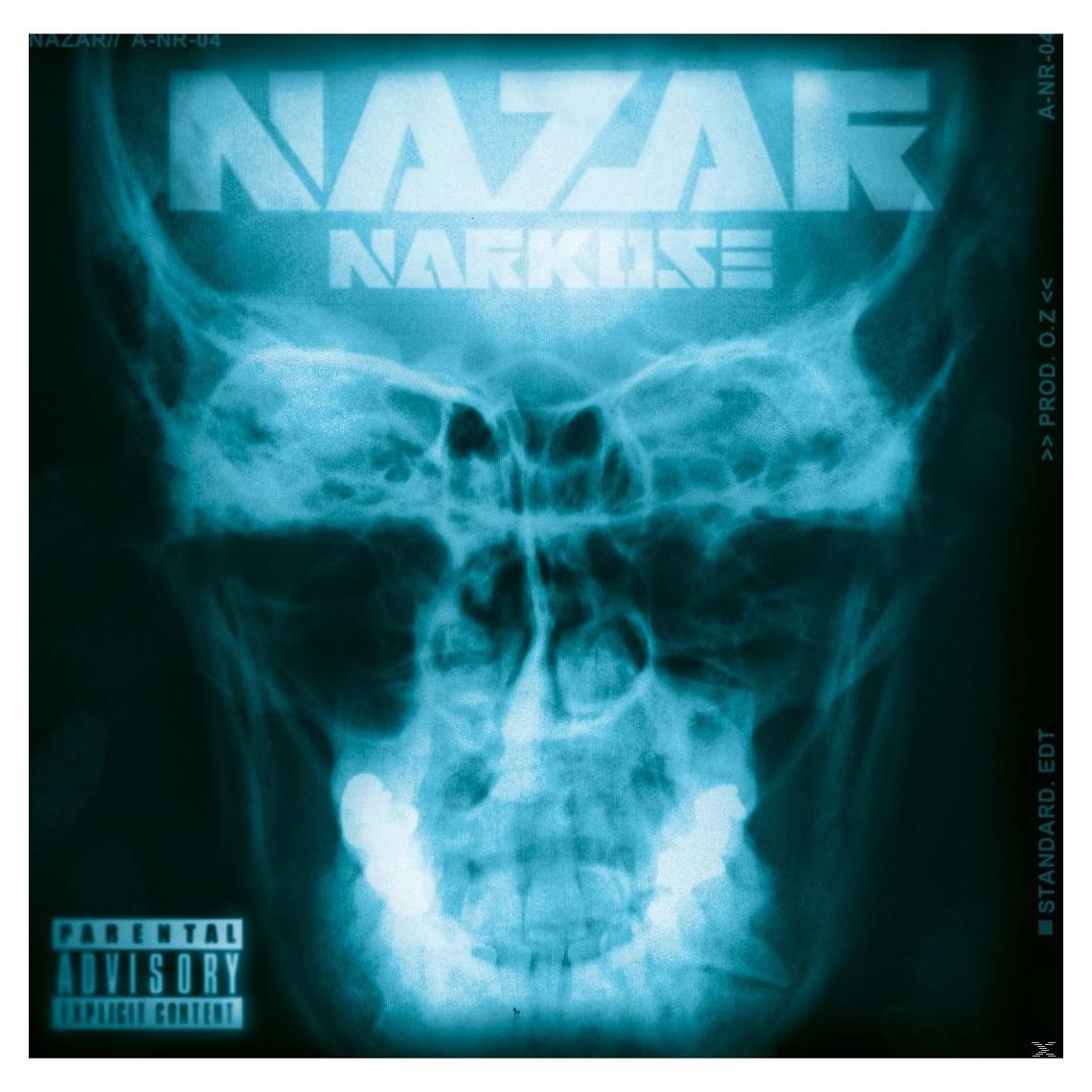Nazar - Narkose 