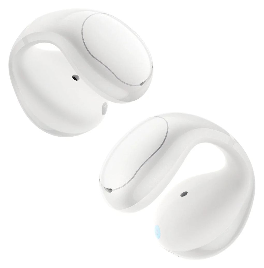 C30i In-Ear Bluetooth Kopfhörer kabellos 10 h Laufzeit IPX4  (Weiß) 