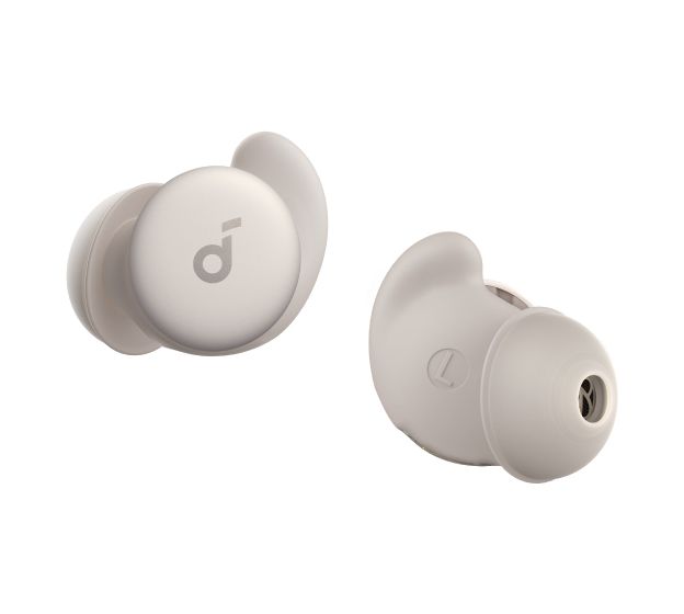 Sleep A20 In-Ear Bluetooth Kopfhörer kabellos 10 h Laufzeit IPX4  (Weiß) 