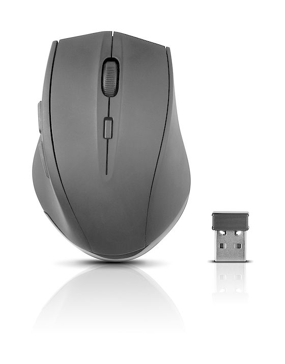 Calado 1600 DPI Büro Maus  (Schwarz) 