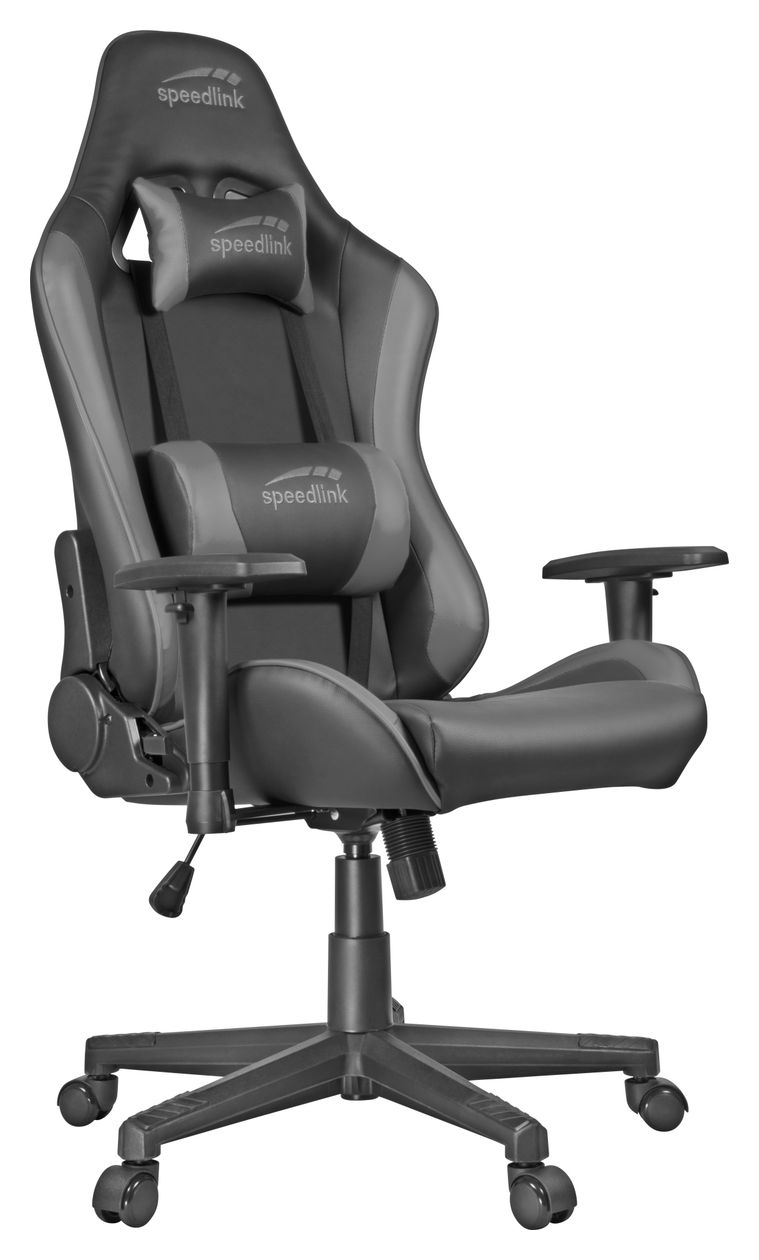 SL-660005-BKGY Gamingstuhl bis 150 kg 