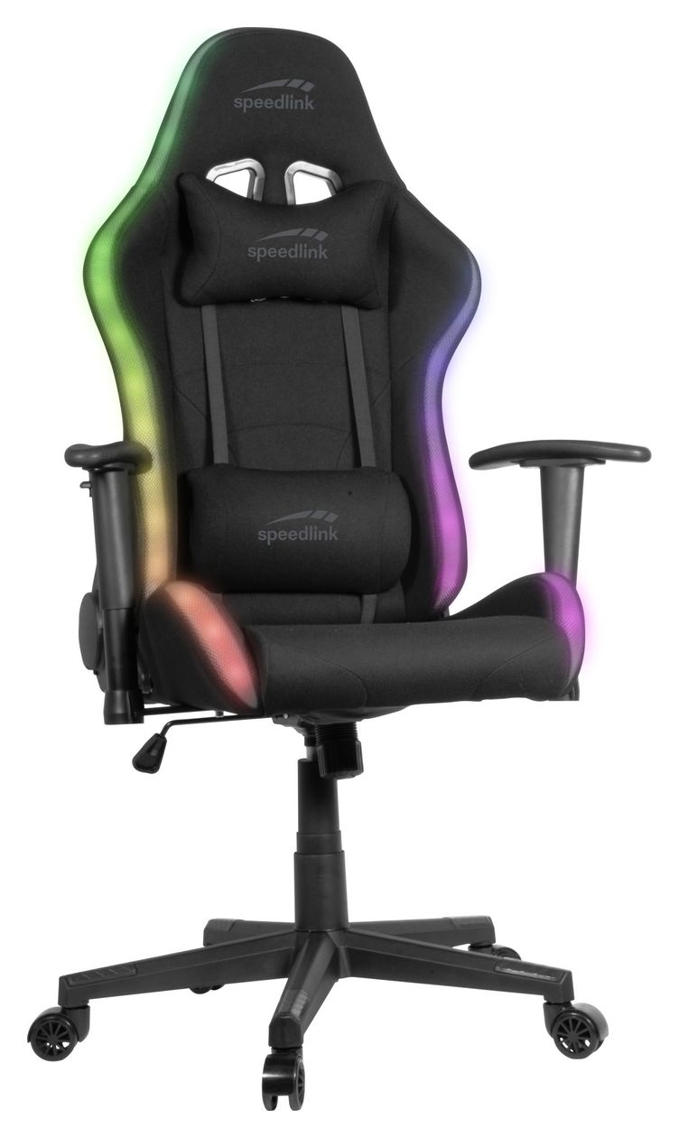 SL-660009-BK Gamingstuhl bis 150 kg 