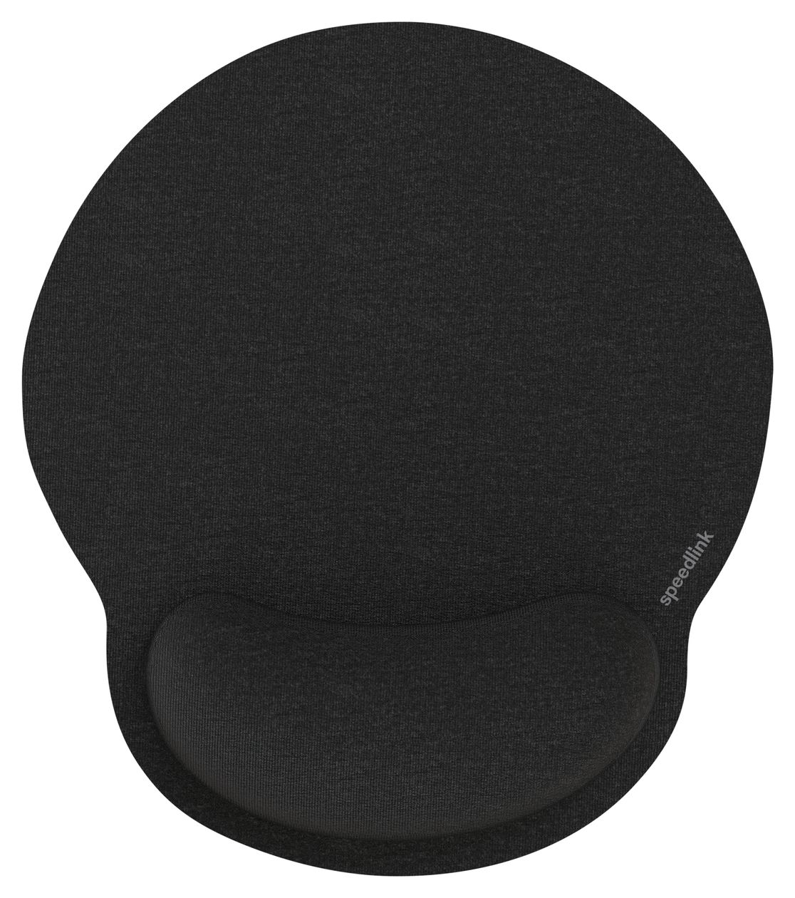 Vellu Mauspad  (Schwarz) 