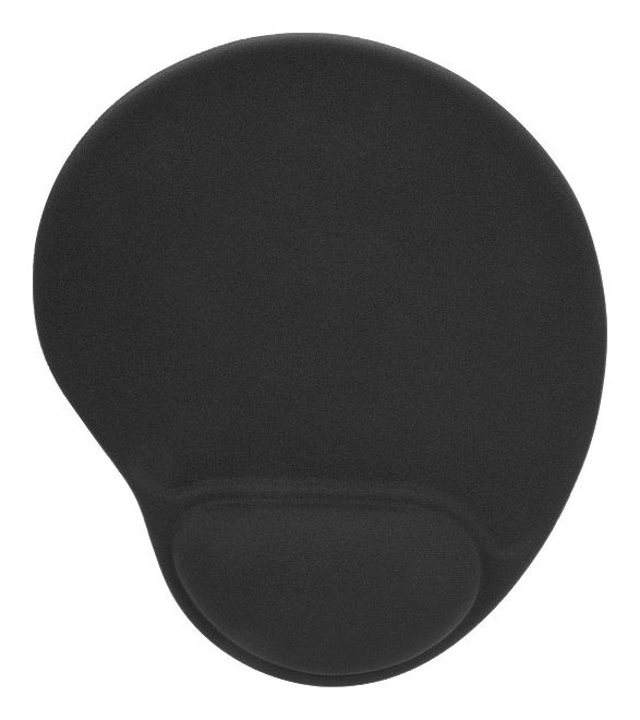 Vellu Mauspad  (Schwarz) 