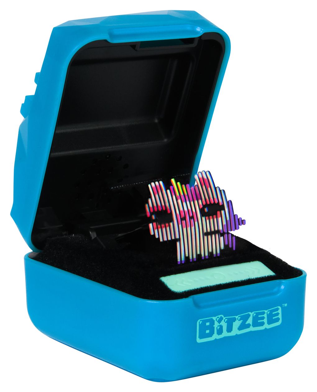 Bitzee Magicals - 20 Digitale Magische Tiere zum Anfassen, interaktives Spielzeug mit 20 virtuellen elektronischen Wesen, die auf Bewegung und Berührung reagieren 