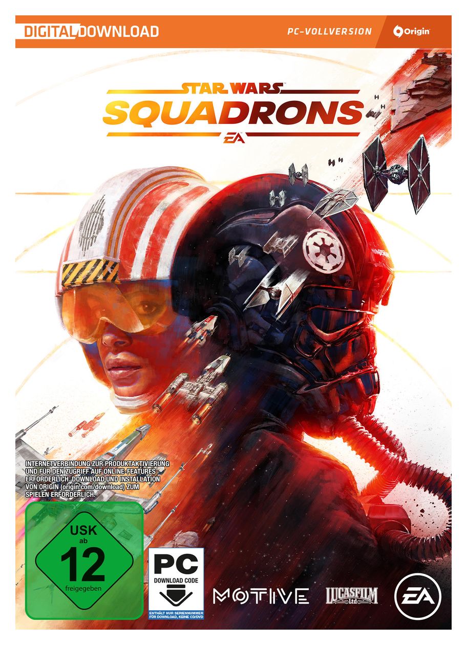 Star Wars: Squadrons 