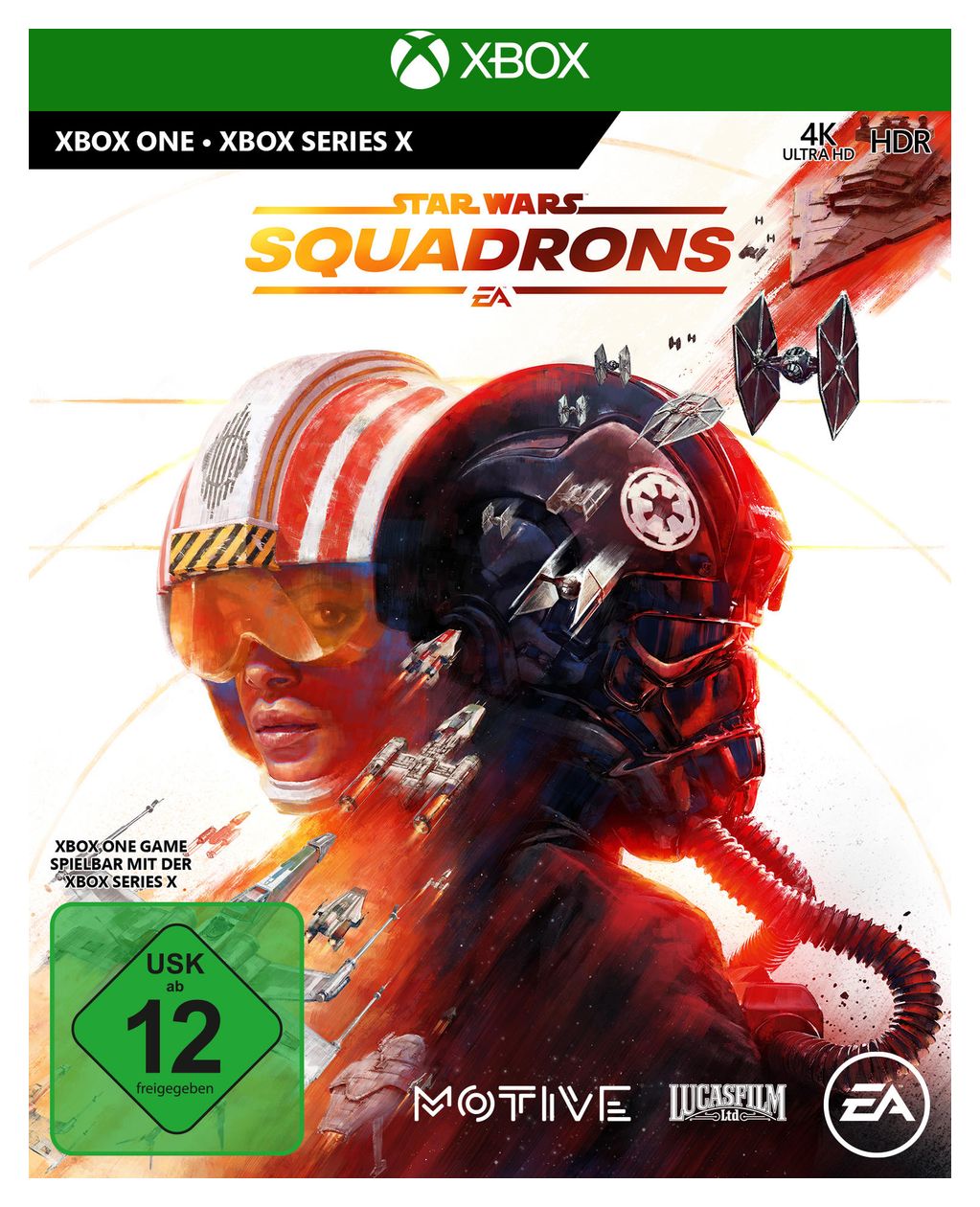 Star Wars: Squadrons 