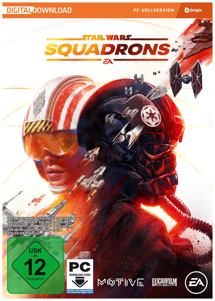 Star Wars: Squadrons (PC) 