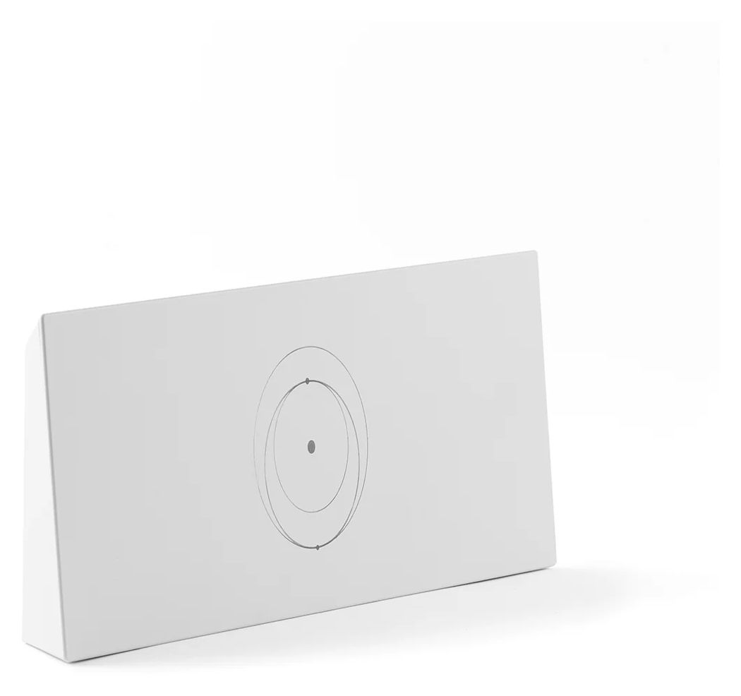 Gen3 Router WiFi 6 Router Tri-Band (2,4 GHz / 5 GHz / 5 GHz) 