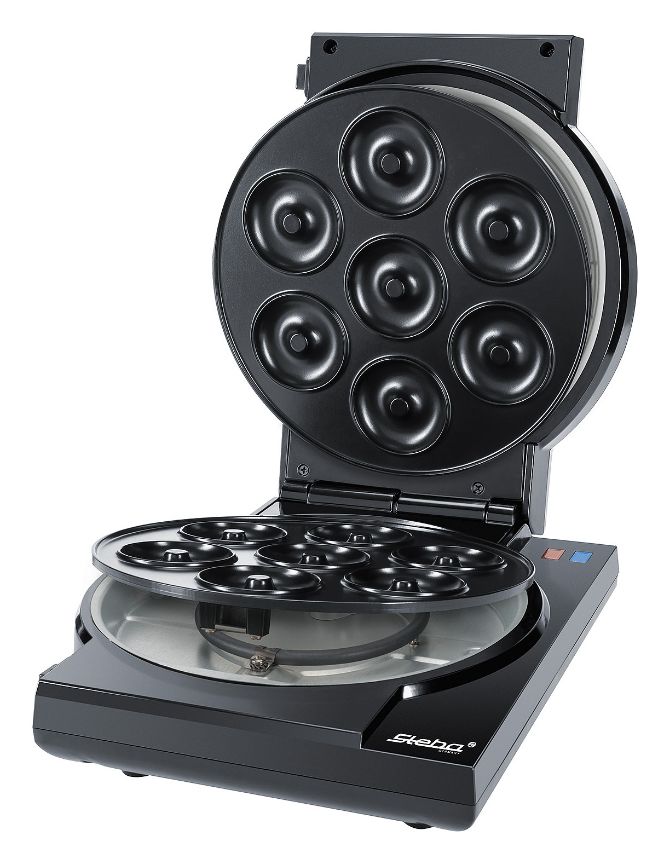 CM3 Cake-Maker 3in1 800 W 