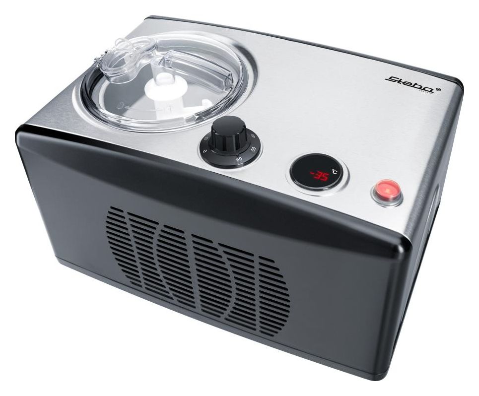 IC150 1,5 l Eismaschine 150 W 