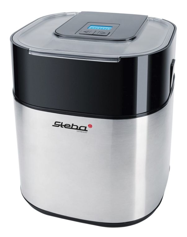 IC30 1,5 l Eismaschine 9,5 W 