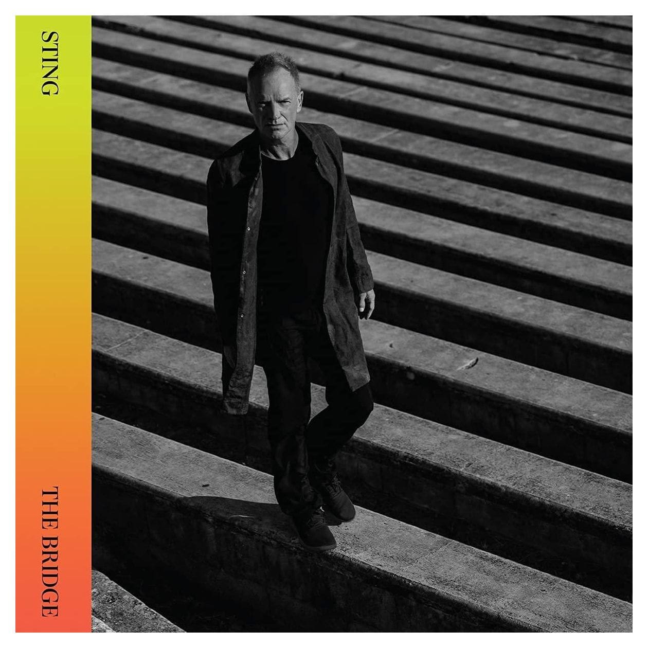 Sting - The Bridge (Vinyl) 