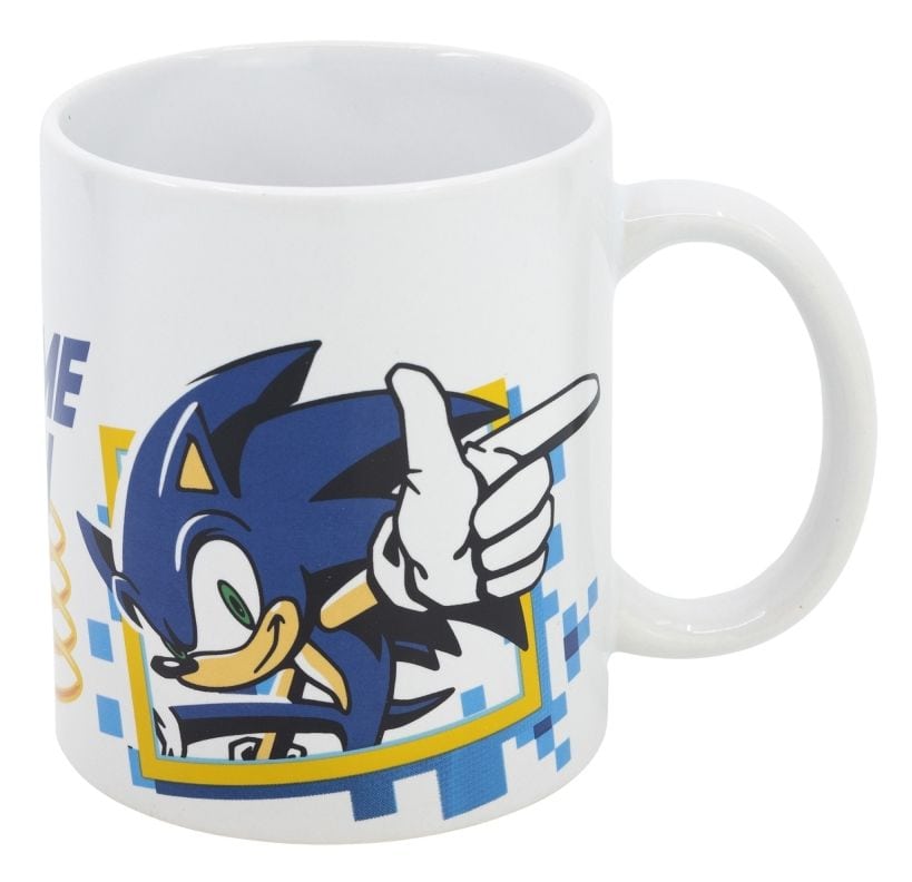 Sonic 