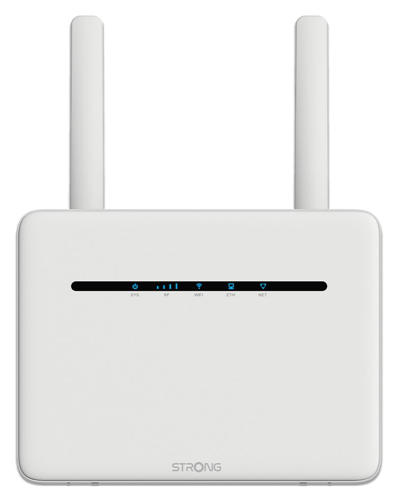 1200 4G+ Router 