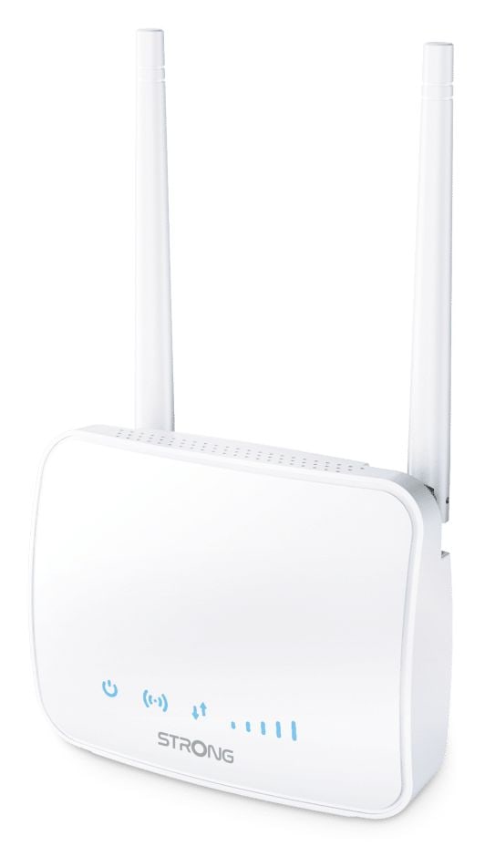 350M 4G LTE Router 