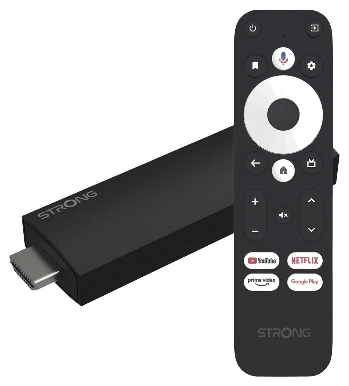 LEAP-UNA Ultimate 2K Ultra HD Media Player HDMI 