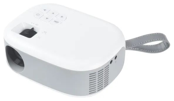N1 720p (1280x720) LED 150 ANSI Lumen (Weiß) 