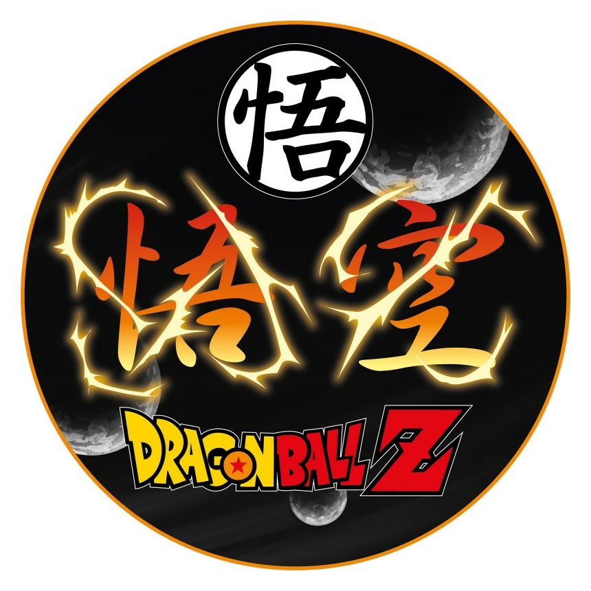 Dragon Ball Z Bodenmatte 