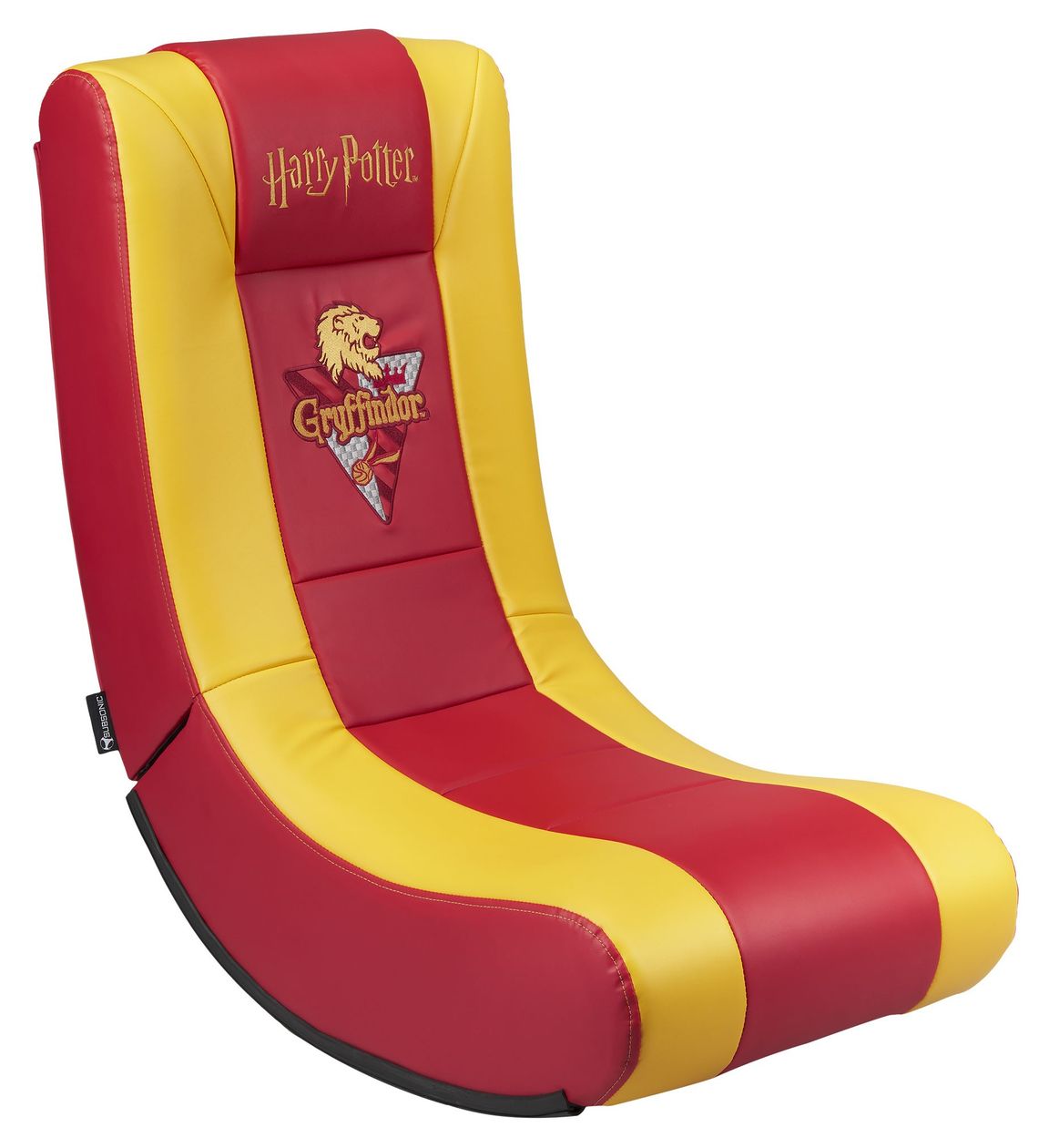 Junior Rock'n'Seat Harry Potter Griffindor Gamingstuhl 