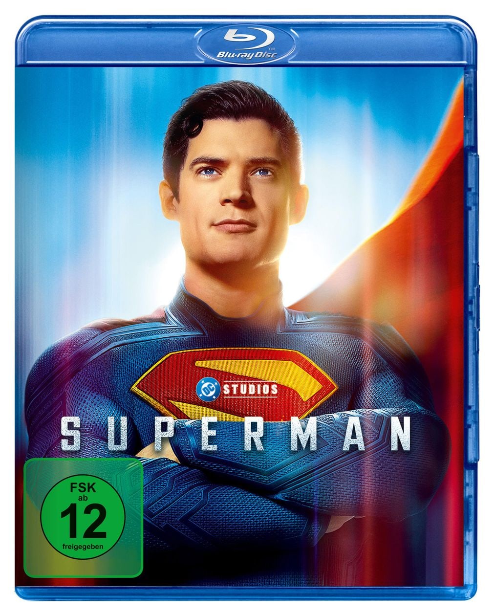 Superman (Blu-Ray) 