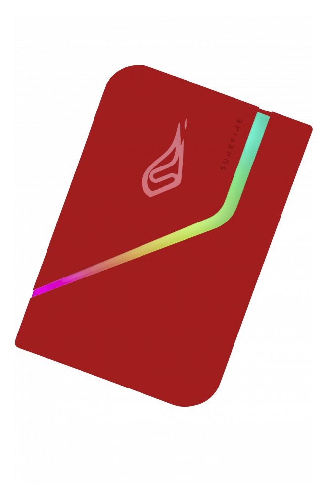 PyroDrive Gaming SSD 2TB 