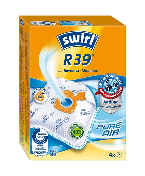 R 39 MicroPor Plus 