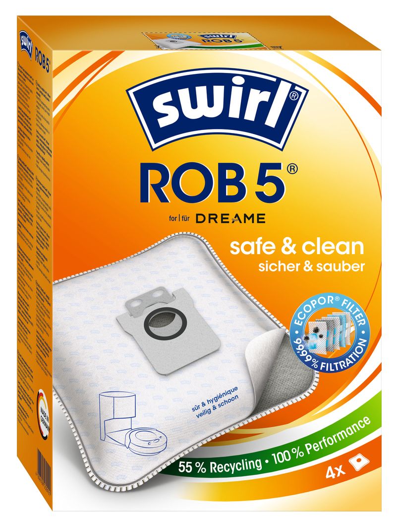 ROB 5 