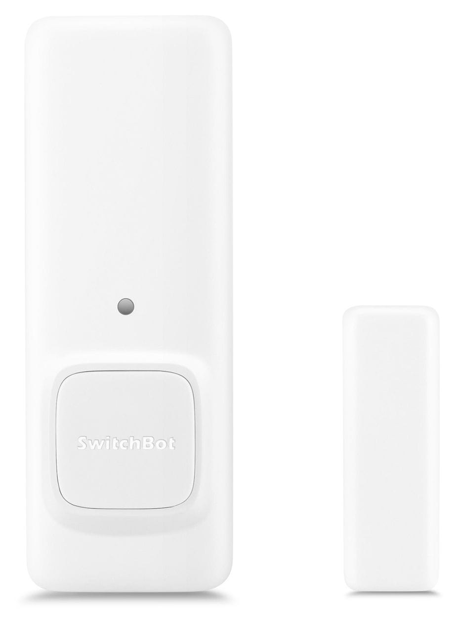 Contact Sensor   (Weiß) 