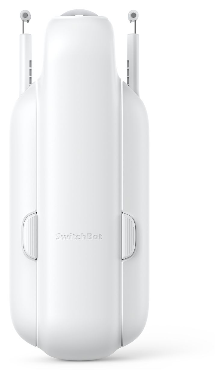Curtain 3 Automatischer Vorhangöffner  Bluetooth  (Weiß) 