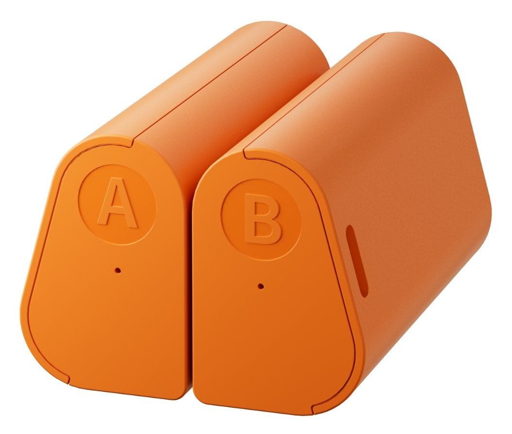 Dual Power Pack 