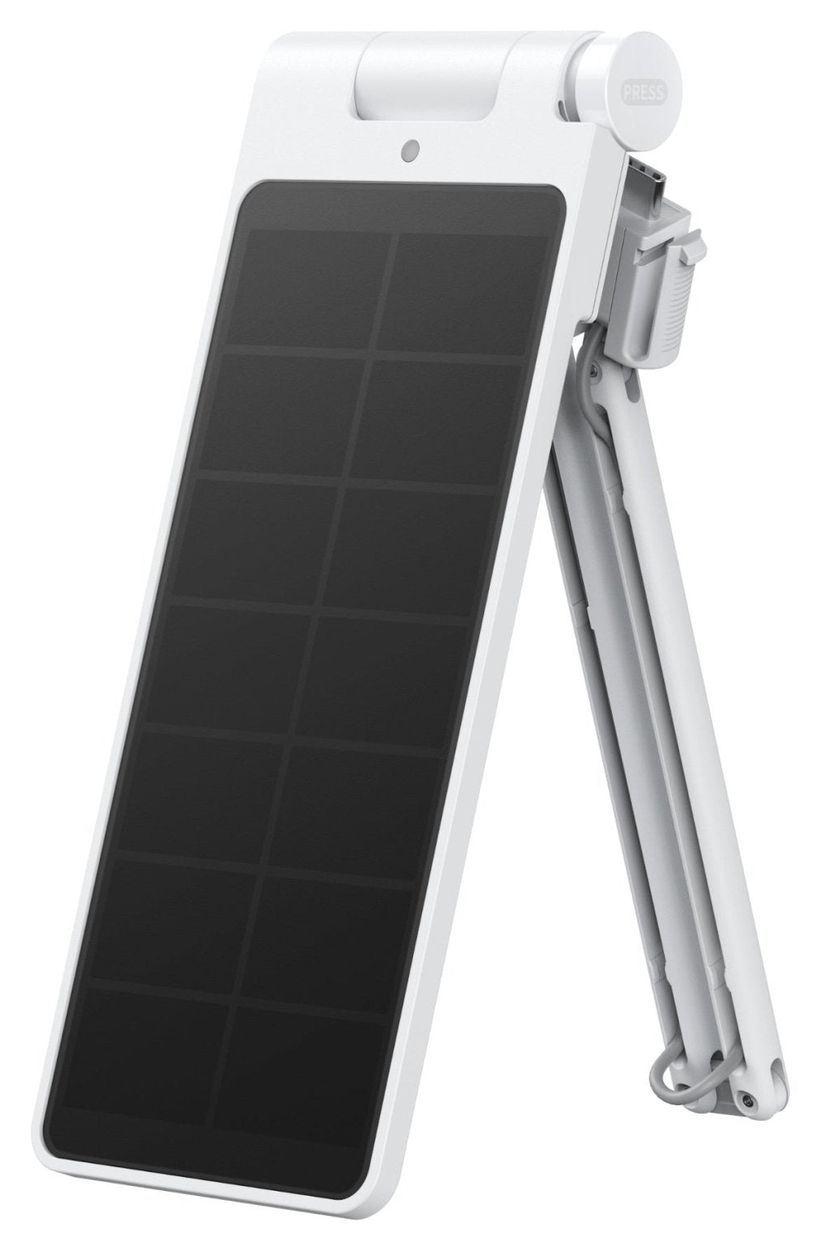 Solar Panel 3 