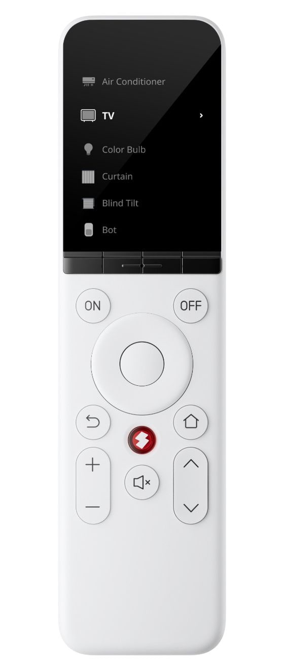 Universal Remote Fernbedienung 