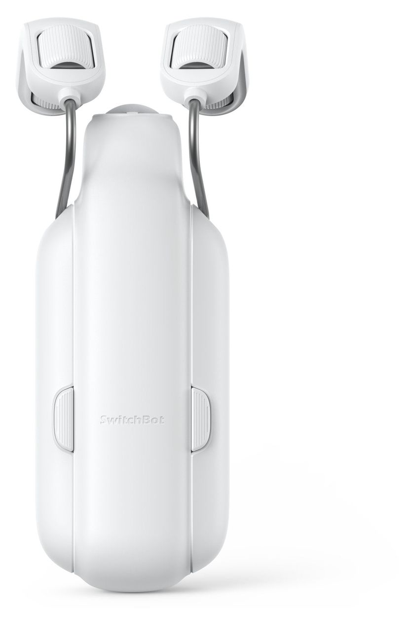 W2400000R Curtain Rod V3  Bluetooth  (Weiß) 