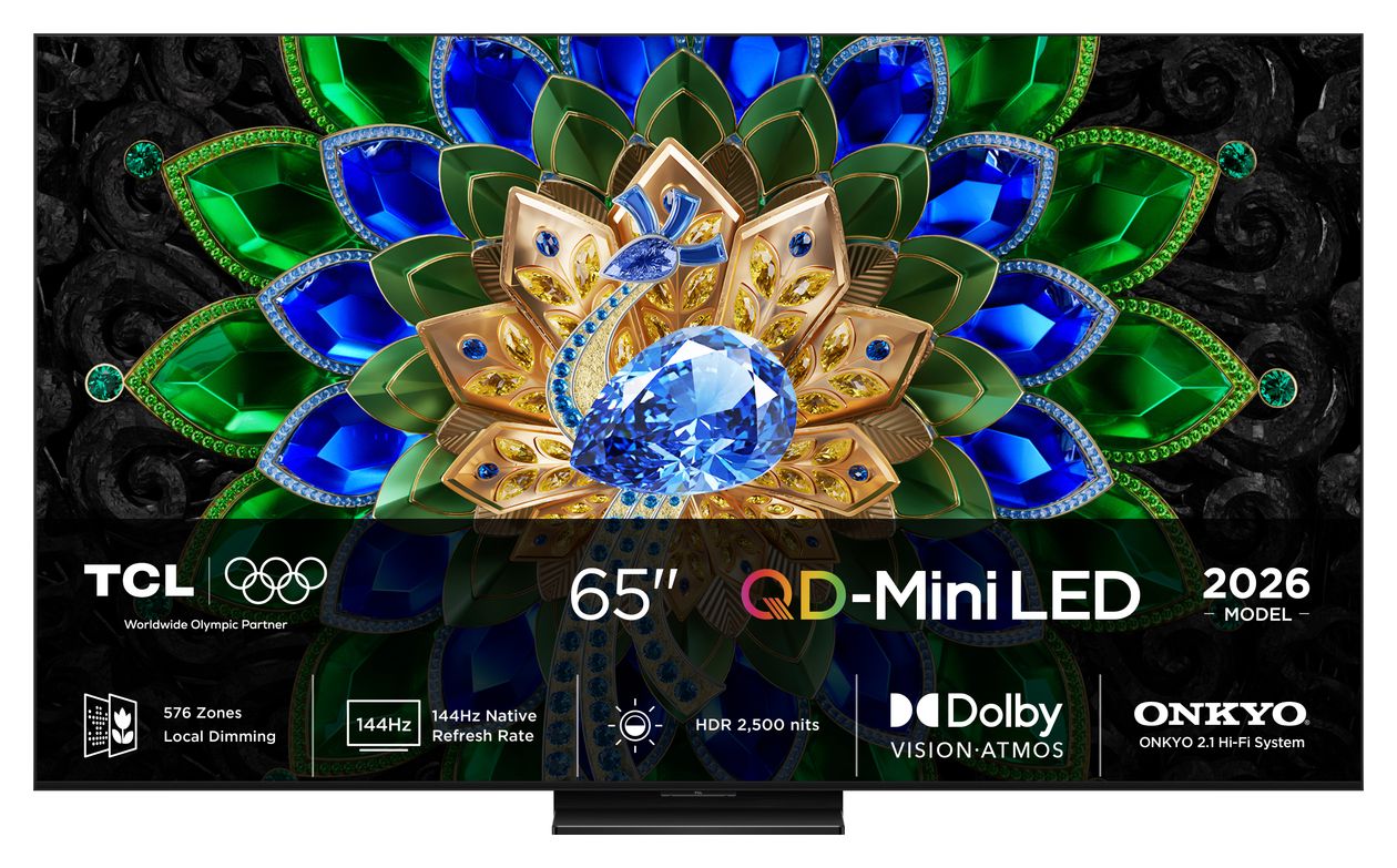 65A400U LCD/TFT 165,1 cm (65 Zoll) Fernseher 4K Ultra HD VESA 400 x 400 mm 