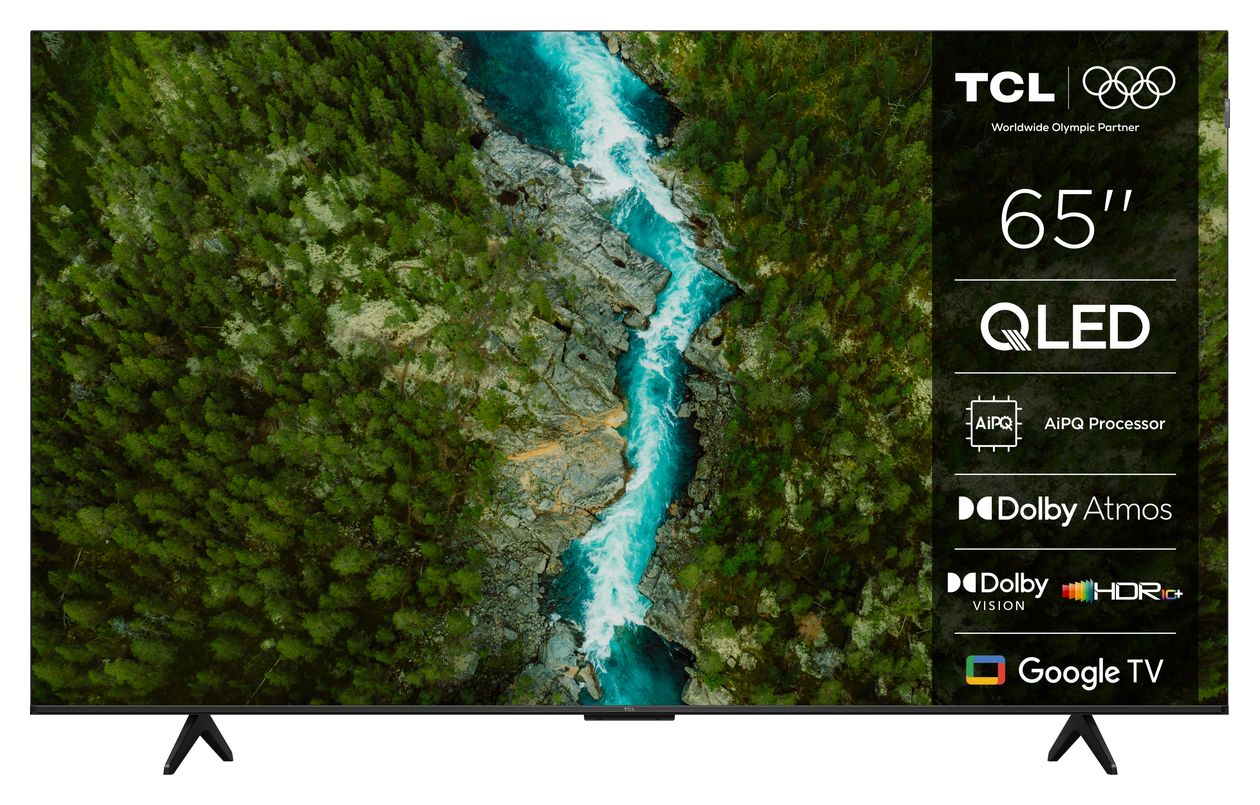 65QLED780K QLED 165,1 cm (65 Zoll) Fernseher 4K Ultra HD VESA 400 x 300 mm 