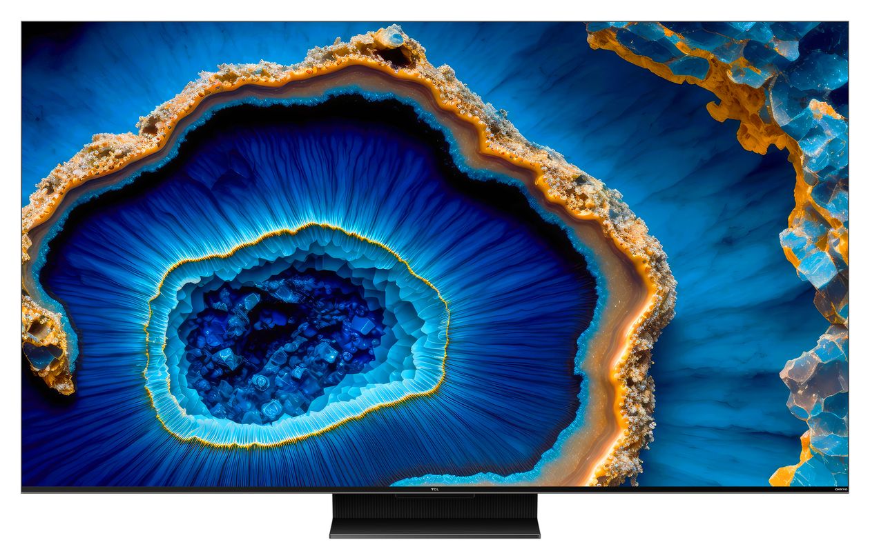 75MQLED80 LED 190,5 cm (75 Zoll) Fernseher 4K Ultra HD VESA 400 x 400 mm (Schwarz) 
