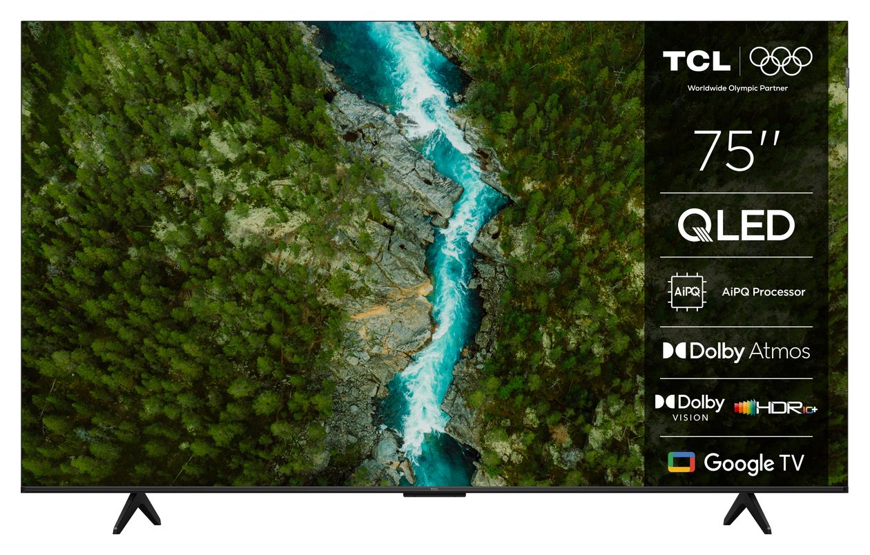 75QLED780K QLED 190,5 cm (75 Zoll) Fernseher 4K Ultra HD VESA 400 x 400 mm 