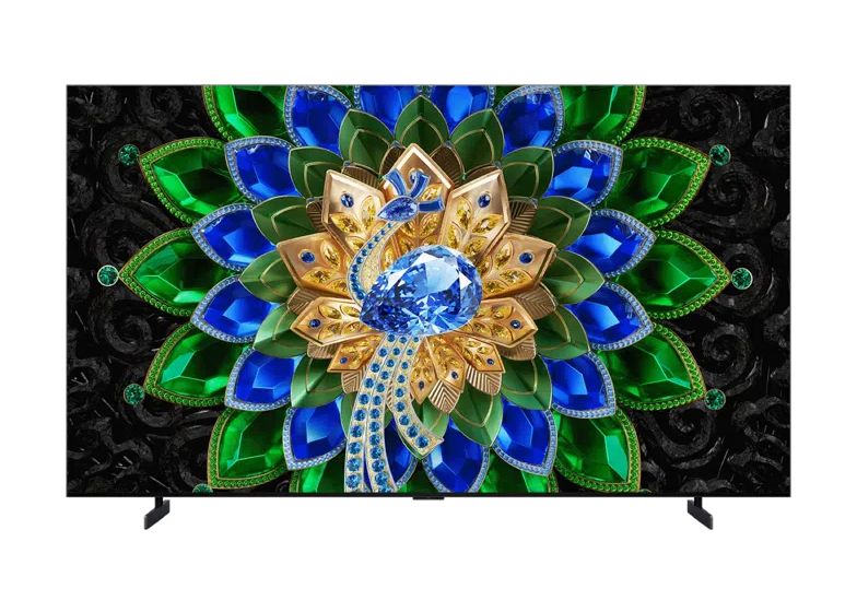 98A400U MiniLed 2,49 m (98 Zoll) Fernseher 4K Ultra HD VESA 600 x 400 mm 
