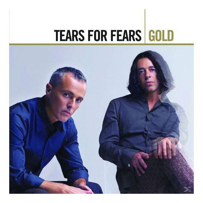 Tears For Fears - Gold 