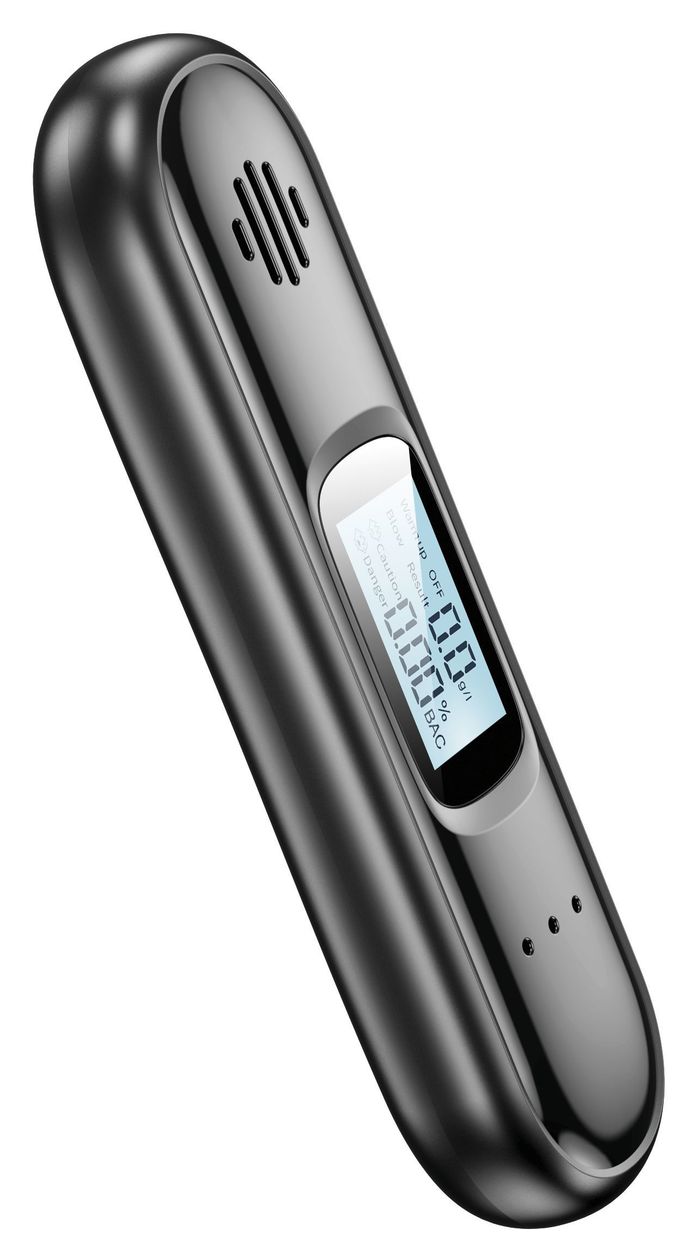 Alcometer 