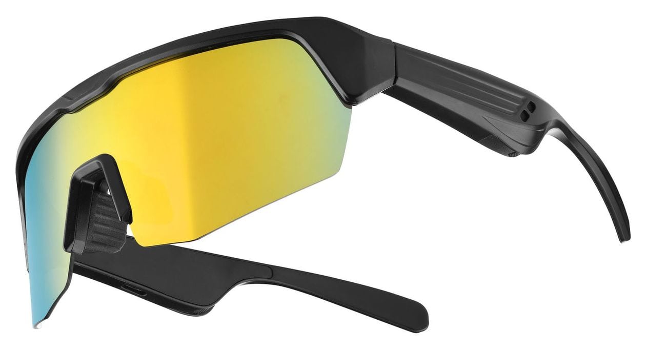 Fast Vision Sonnenbrille Bluetooth 